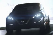 Ini Gambar Hatchback...