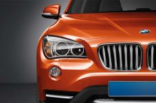 BMW Bangun Crossover...