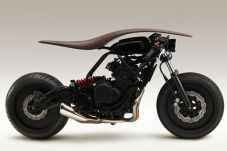 Yamaha Root, Hasil Kolaborasi...