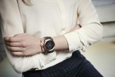 Teaser LG Watch Urbane...