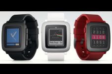 Pabble Time Jam Tangan...