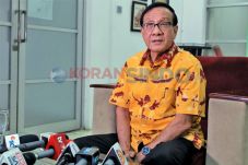 Wantim Sarankan Munas...