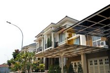 Investasi Rumah Bekas