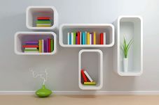 Ragam Furnitur Modular