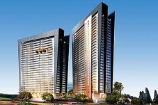 Apartemen Berkonsep...