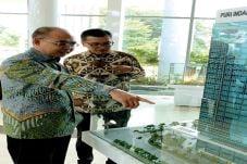 Pondok Indah Group Kembangkan...