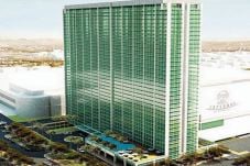 Tower Ketiga U Residence...