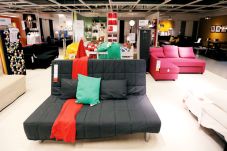 Berburu Furnitur Berkualitas