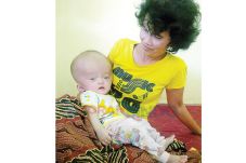 Butuh Pendampingan Medis