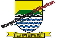 Warga Bandung Diliburkan