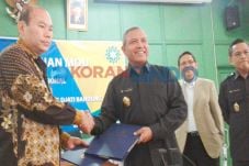 Radikalisme Mahasiswa...