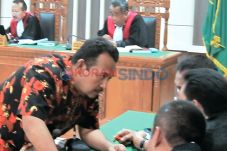 Eks Bos Bank Jateng...