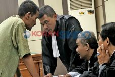 Tamzil Dihukum 22 Bulan...
