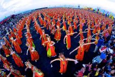 Banyuwangi Festival...