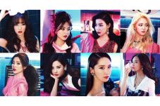 SNSD Rilis Lagu Baru...