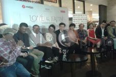 Love & Faith Angkat...