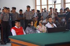 Bos Cipaganti Terancam...