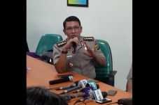 Jakarta Diserbu Begal...