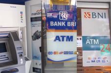 Jokowi Minta ATM Bank...