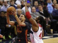 Warriors Paksa Wizards...
