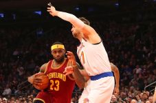 LeBron James, Raja Assist...