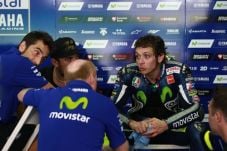 Motor Tua Ducati Bikin...