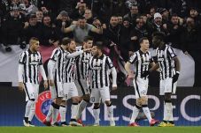 Dendam Juventus Terbayar...