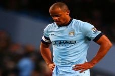 Kompany Sebut City Ceroboh