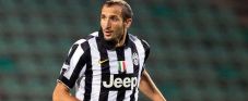 Chiellini Ungkap Rahasia...