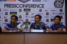 Manajer Persib Murka...