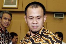 KMP Tidak Akan Ganggu...