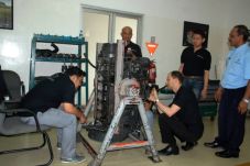 Mercedes-Benz Indonesia...