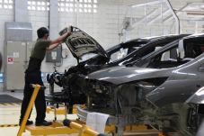 General Motors Indonesia...