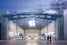 Langgar Hak Paten Apple...