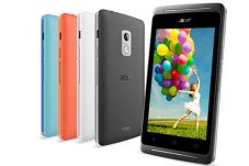 Acer Tak Gentar Hadapi...