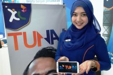 Pakai XL Tunai Bisa...