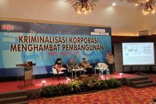 DPR Dorong Mantan Dirut...