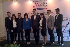 Lippo Luncurkan e-Commerce...