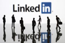 LinkedIn Tembus 4 Juta...