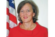 Katherine Dhanani, Dubes...