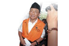 Vice President BII Jadi...