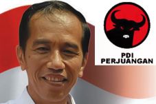 Jokowi -PDIP Perlu Perbaiki...