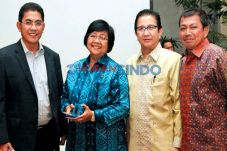 Industri Tak Gunakan...