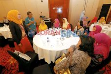 Sekolah Digiring Ciptakan...