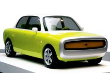 2020, Mobil Apple Titan...