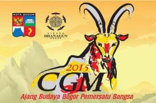 Sambut Cap Go Meh, Bogor...