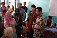 Sambut Anies Baswedan,...