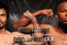 Manny Pacquiao Cuma...