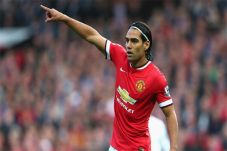 Hot News : Falcao Tolak...