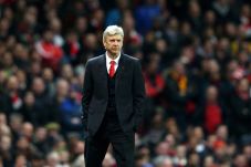 Wenger Ratapi Malam...